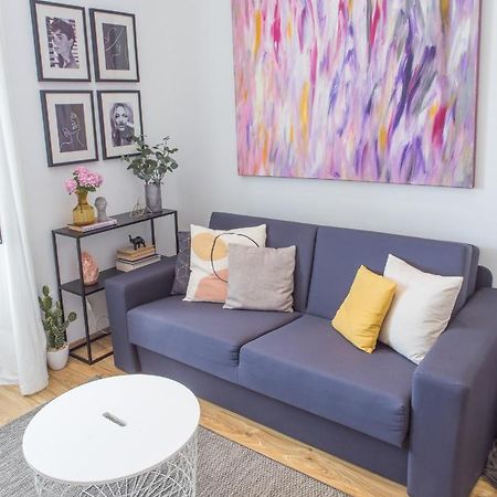 Apartment Fani Дубровник Екстер'єр фото