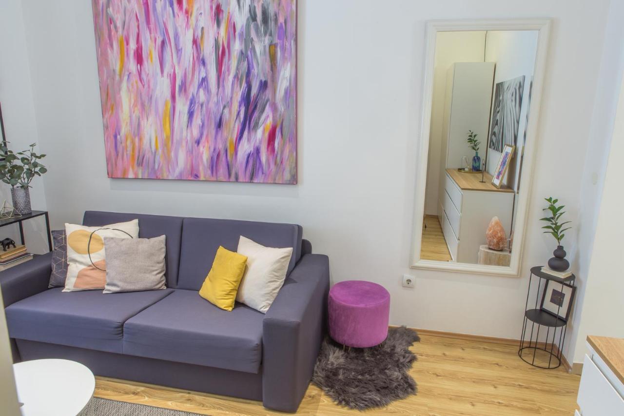 Apartment Fani Дубровник Екстер'єр фото