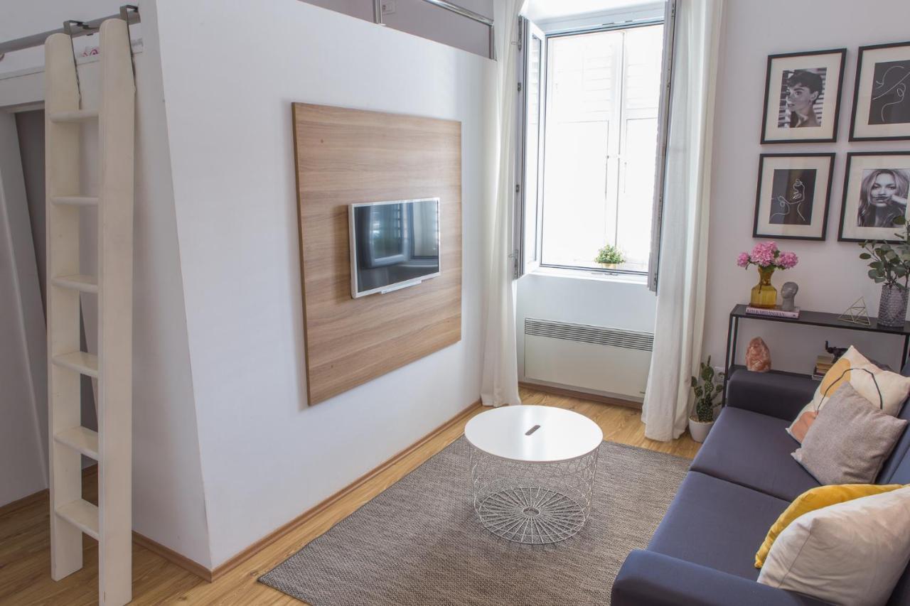 Apartment Fani Дубровник Екстер'єр фото