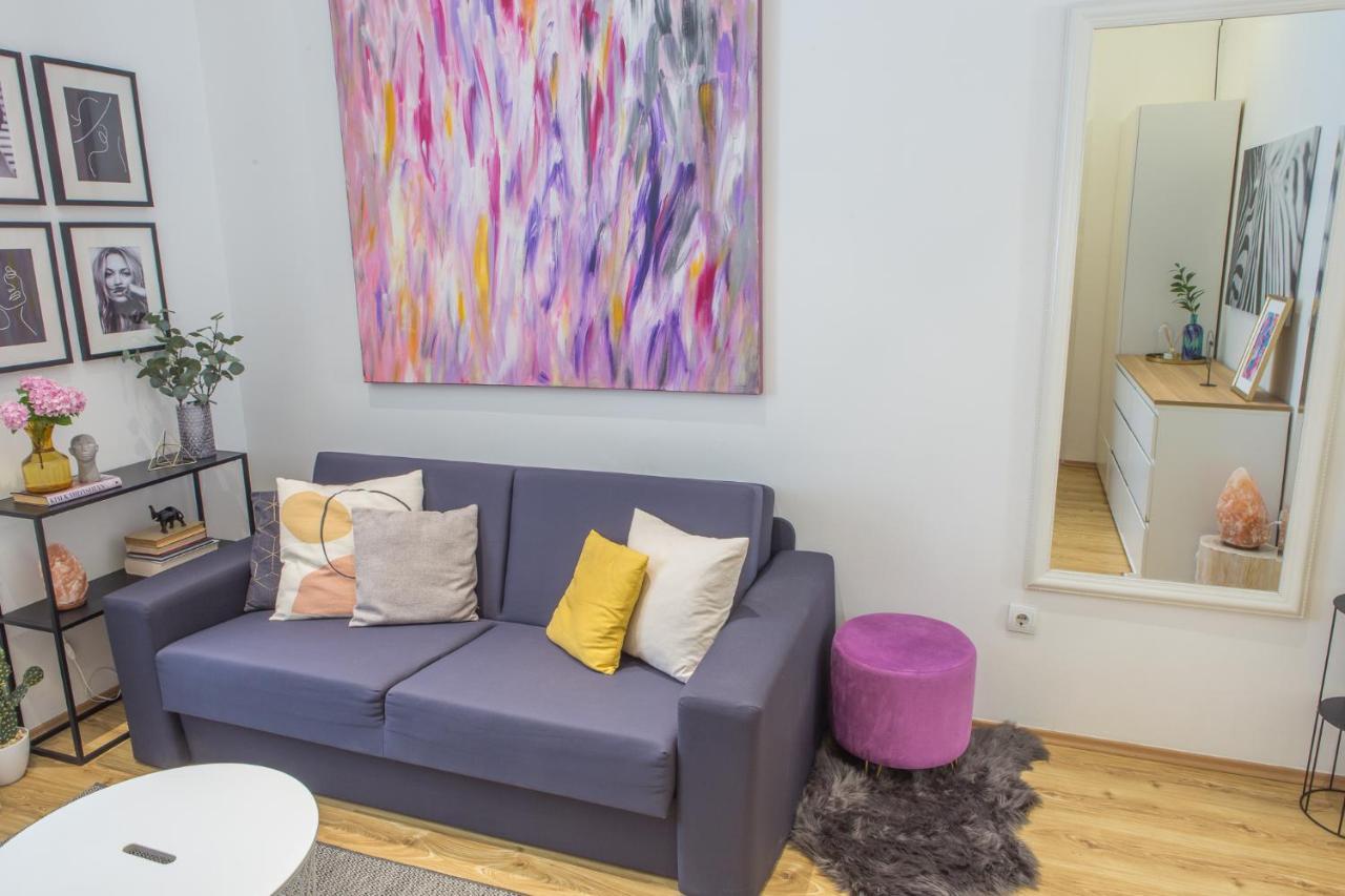 Apartment Fani Дубровник Екстер'єр фото