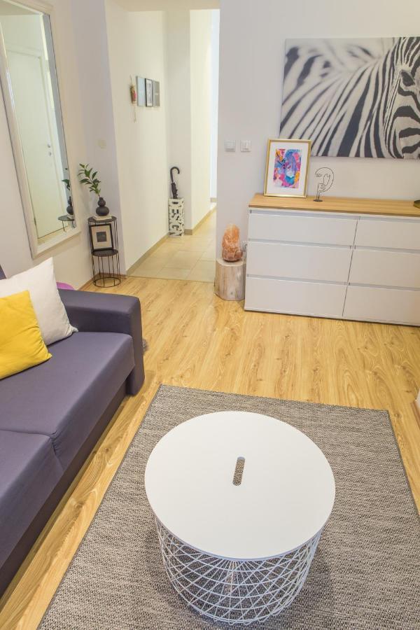 Apartment Fani Дубровник Екстер'єр фото