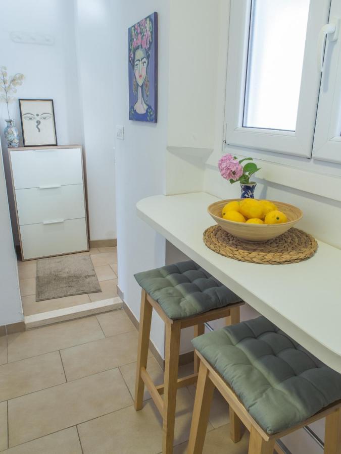 Apartment Fani Дубровник Екстер'єр фото