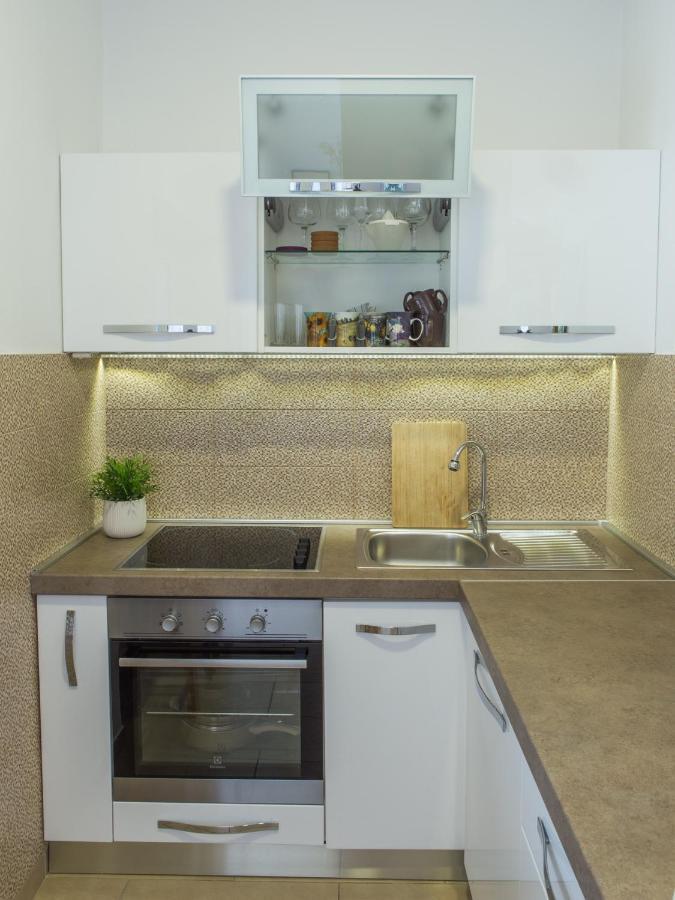 Apartment Fani Дубровник Екстер'єр фото