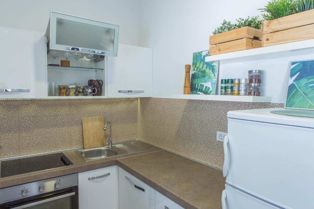 Apartment Fani Дубровник Екстер'єр фото
