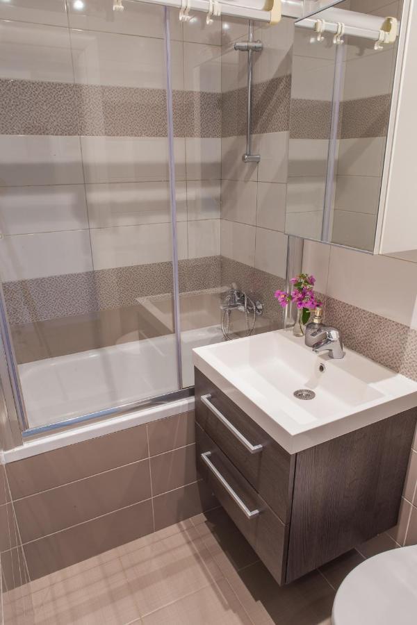 Apartment Fani Дубровник Екстер'єр фото