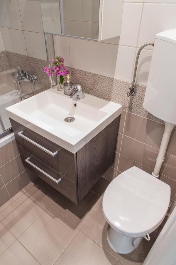 Apartment Fani Дубровник Екстер'єр фото