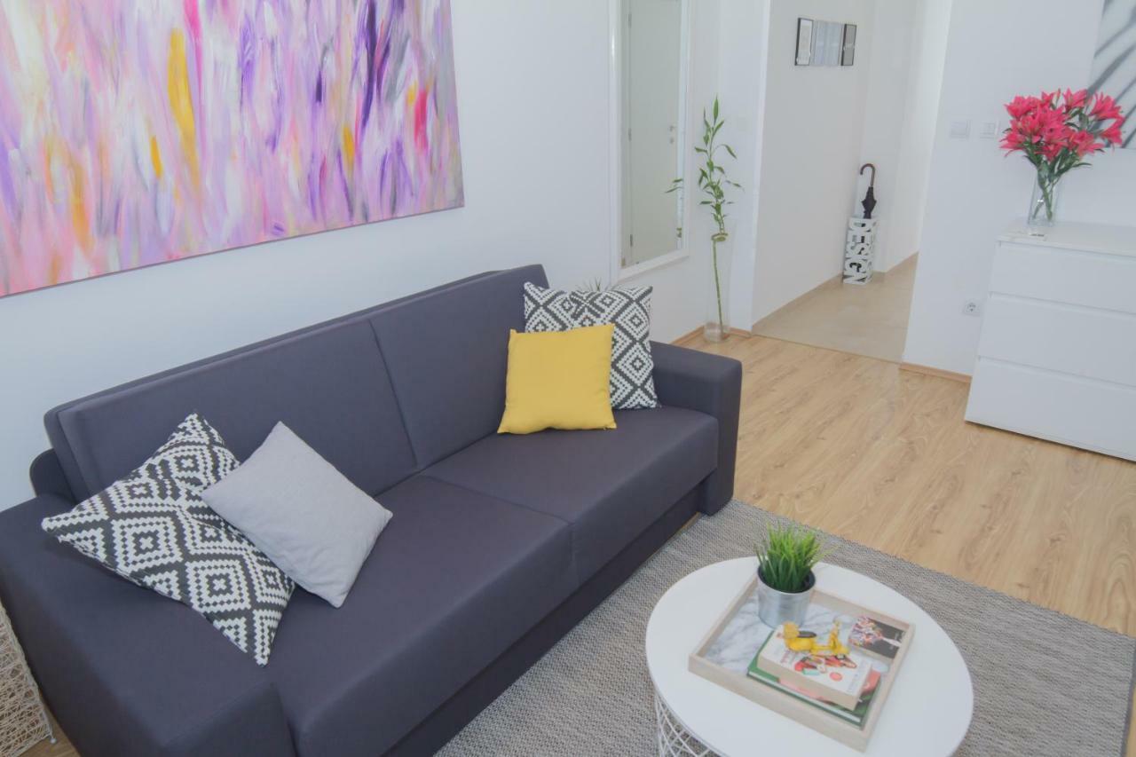 Apartment Fani Дубровник Екстер'єр фото